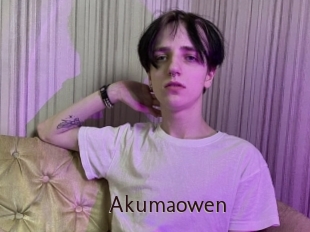 Akumaowen
