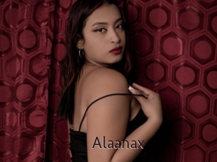 Alaanax
