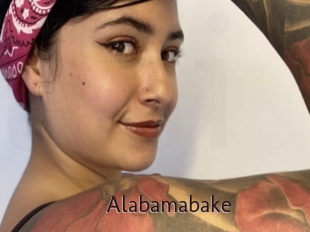 Alabamabake