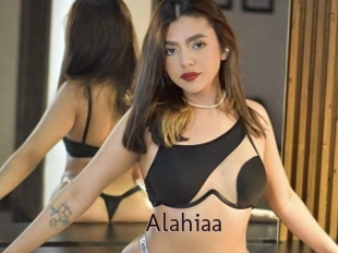 Alahiaa