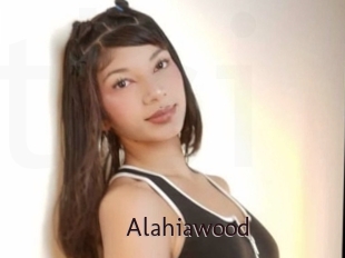 alahiawood Top listen server