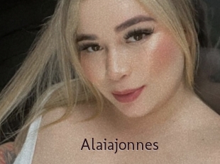 Alaiajonnes