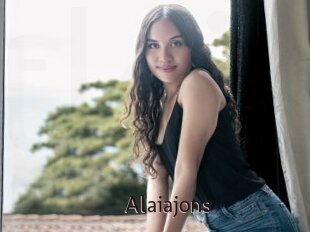 Alaiajons