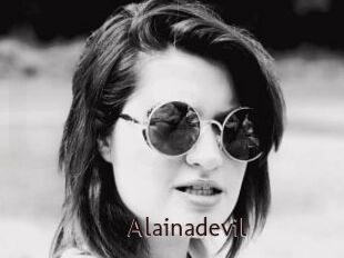 Alainadevil