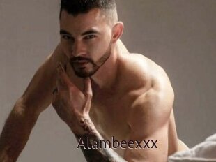 Alambeexxx