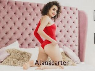 Alanacarter