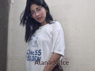 Alanadollce