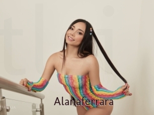 Alanaferrara