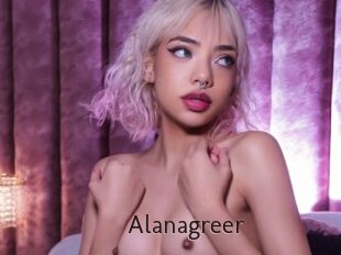 Alanagreer