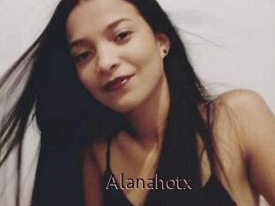Alanahotx