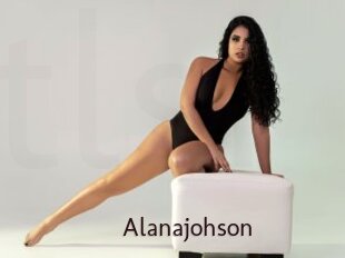 Alanajohson