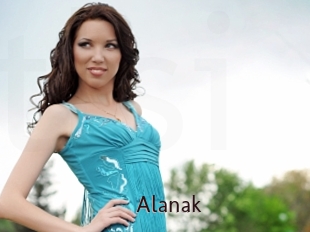 Alanak