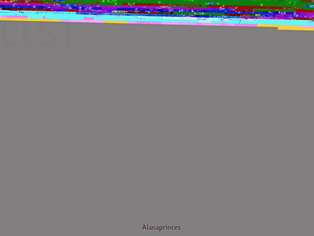 Alanaprinces