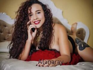 Alanaray
