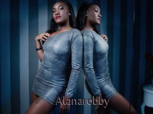 Alanarobby