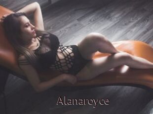 Alanaroyce