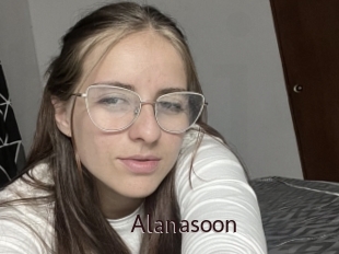 Alanasoon