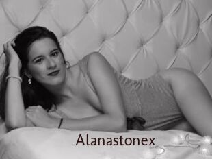 Alanastonex