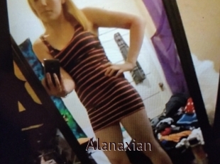 Alanaxian