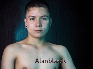 Alanblaack