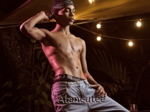 alancutee Top listen server