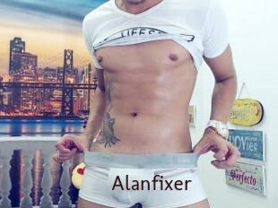 Alanfixer