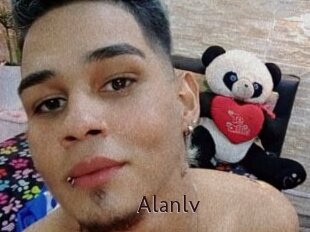 Alanlv