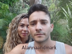 Alannaandmark