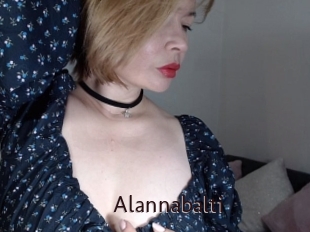 Alannabalti