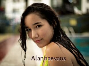Alannaevans
