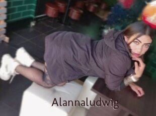 Alannaludwig