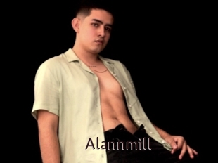 Alannmill