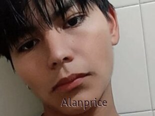 Alanprice
