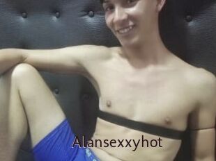 Alansexxyhot