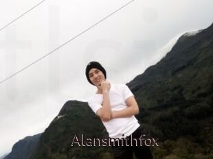 Alansmithfox