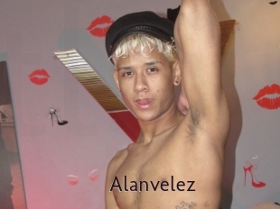 Alanvelez