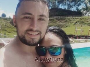 Alanyluna