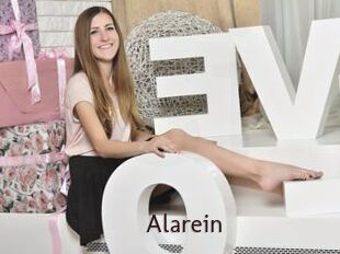 Alarein