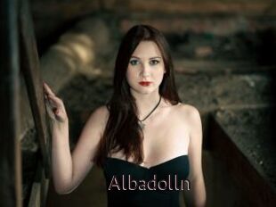 Albadolln