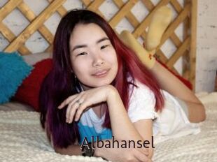Albahansel