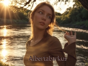 Albertabarkus