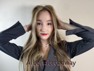 Albertabroadway