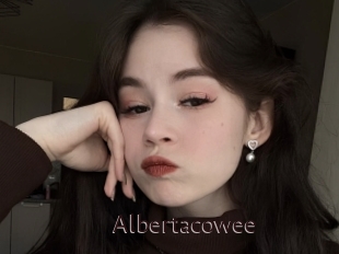 Albertacowee