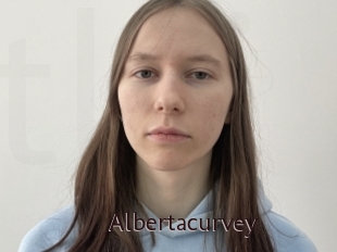 Albertacurvey