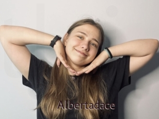 Albertadace