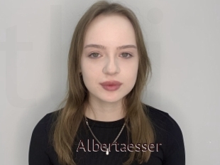 Albertaesser