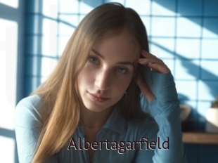 Albertagarfield