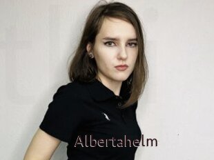 Albertahelm
