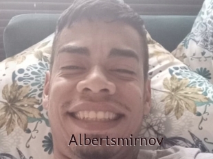 Albertsmirnov