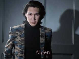 Alden